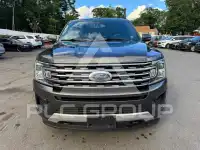 2019 Ford EXPEDITION фото