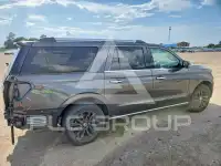 2019 Ford EXPEDITION photo