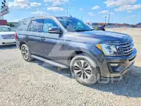 2019 Ford EXPEDITION photo