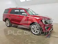 2019 Ford EXPEDITION фото