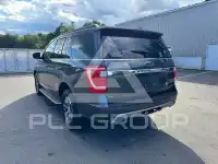 2019 Ford EXPEDITION фото
