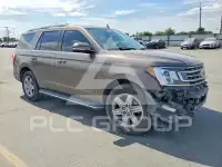 2019 Ford EXPEDITION photo