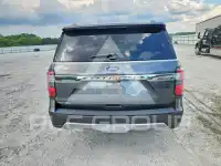 2019 Ford EXPEDITION photo
