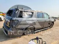 2019 Ford EXPEDITION photo