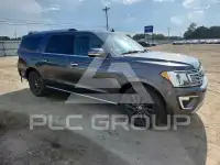 2019 Ford EXPEDITION photo