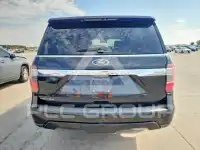 2019 Ford EXPEDITION фото