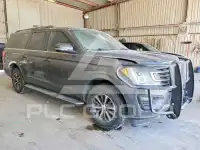 2019 Ford EXPEDITION photo