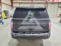 2019 Ford EXPEDITION фото