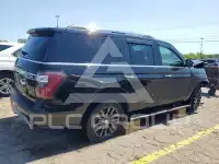 2019 Ford EXPEDITION фото
