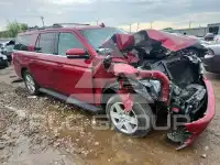 2019 Ford EXPEDITION фото
