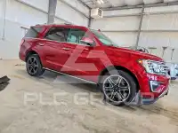 2019 Ford EXPEDITION фото