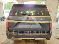 2019 Ford EXPEDITION photo