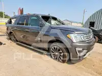 2019 Ford EXPEDITION photo