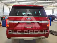 2019 Ford EXPEDITION фото