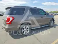 2019 Ford EXPEDITION photo
