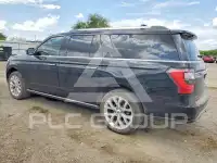 2019 Ford EXPEDITION фото