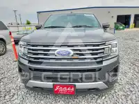 2019 Ford EXPEDITION фото
