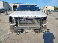 2019 Ford EXPEDITION фото