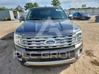 2019 Ford EXPEDITION photo