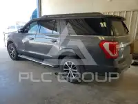 2019 Ford EXPEDITION photo