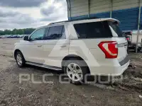 2019 Ford EXPEDITION фото