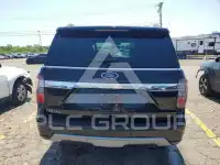 2019 Ford EXPEDITION фото