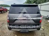 2019 Ford EXPEDITION фото