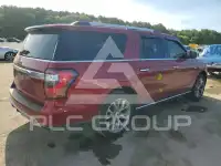 2019 Ford EXPEDITION фото