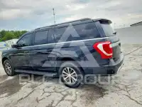 2019 Ford EXPEDITION фото