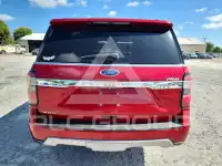 2019 Ford EXPEDITION фото