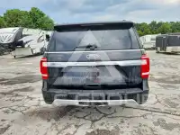 2019 Ford EXPEDITION фото