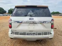 2019 Ford EXPEDITION photo
