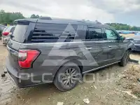 2019 Ford EXPEDITION фото