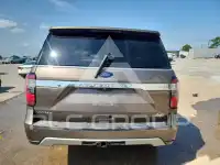 2019 Ford EXPEDITION фото