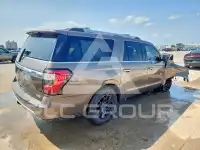 2019 Ford EXPEDITION фото