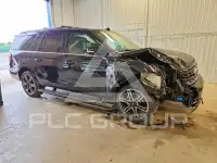 2019 Ford EXPEDITION photo