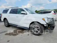 2019 Ford EXPEDITION фото