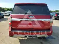 2019 Ford EXPEDITION фото