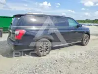 2019 Ford EXPEDITION photo