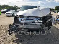 2019 Ford EXPEDITION photo