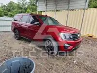 2019 Ford EXPEDITION фото