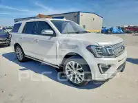 2019 Ford EXPEDITION фото
