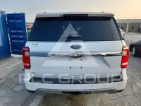 2019 Ford EXPEDITION фото