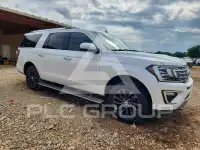 2019 Ford EXPEDITION photo