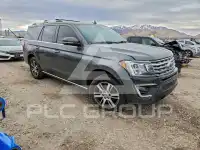 2019 Ford EXPEDITION photo