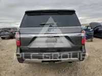 2019 Ford EXPEDITION photo