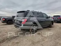 2019 Ford EXPEDITION photo