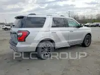 2019 Ford EXPEDITION фото