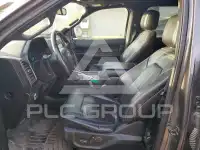 2019 Ford EXPEDITION фото