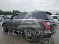 2019 Ford EXPEDITION фото